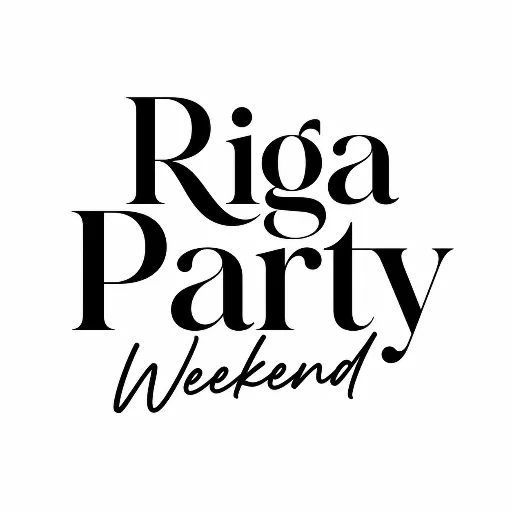 Riga Party Weekend Logo